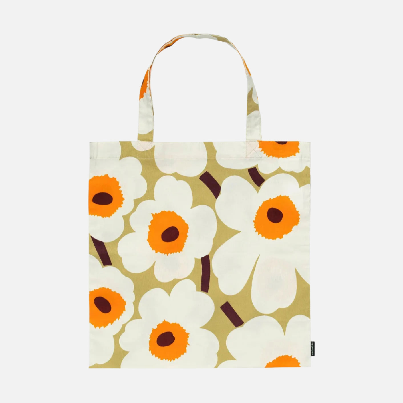 Marimekko Pieni Unikko Tote Bag