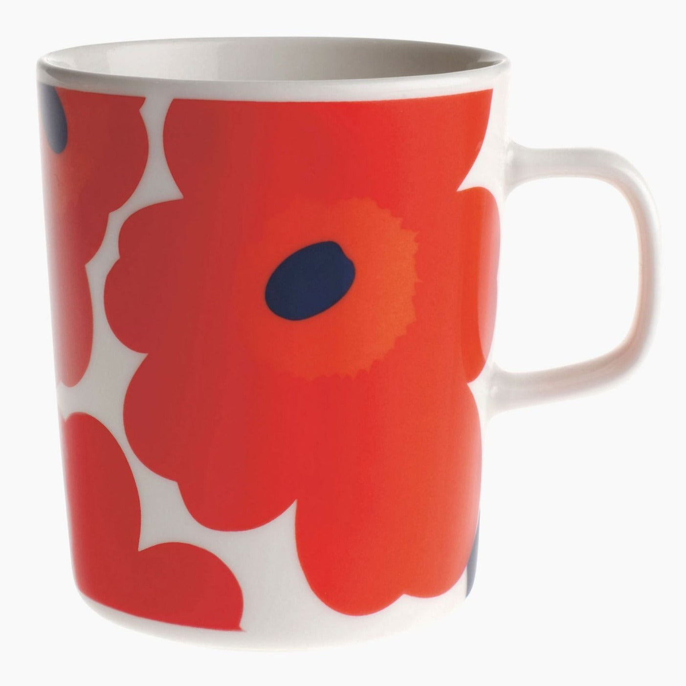 Marimekko Unikko Mug, 2.5 dl