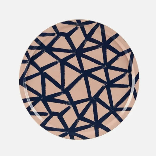 Marimekko Ukkospilvi Tray