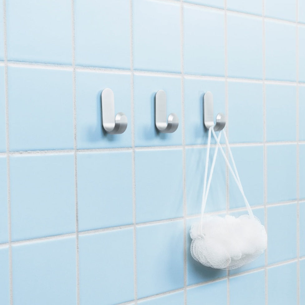 Normann Copenhagen Mini Curve Hook