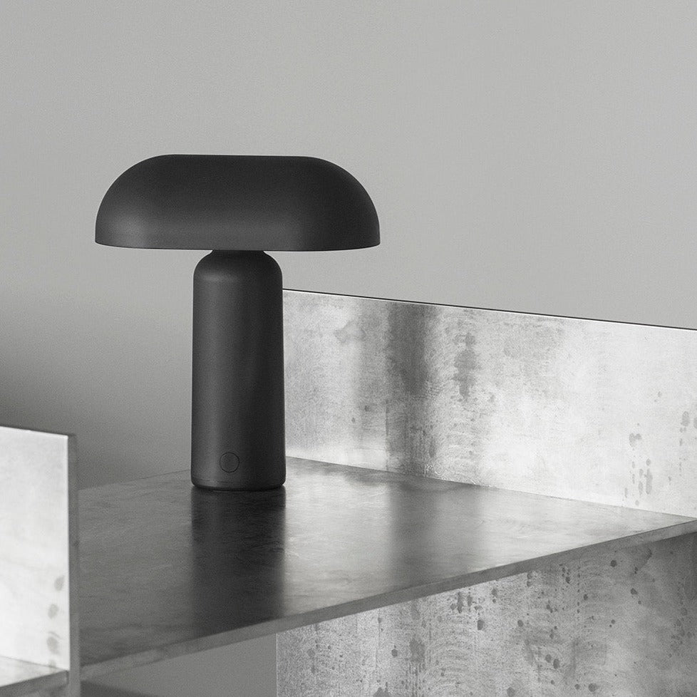 Normann Copenhagen Porta Table Lamps
