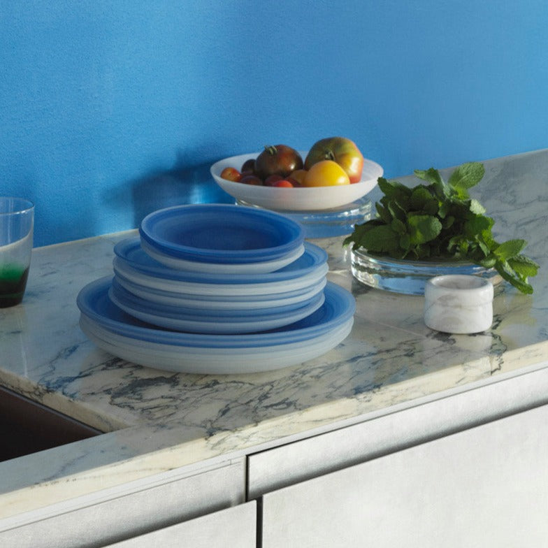 Normann Copenhagen Cosmic Plates