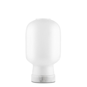 Normann Copenhagen Amp Table Lamp - Floor Display