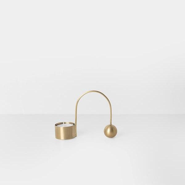 Ferm Living Balance Tealight Holder