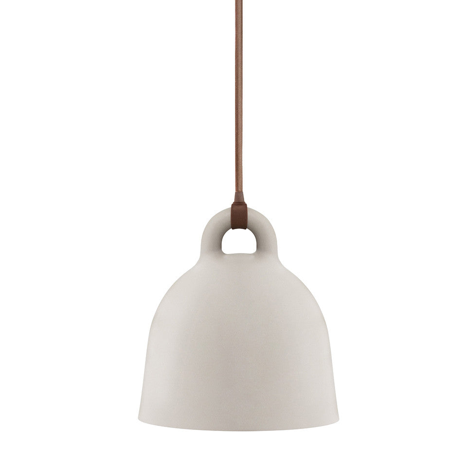 Normann Copenhagen Bell Pendant Lamp - Sample Sale