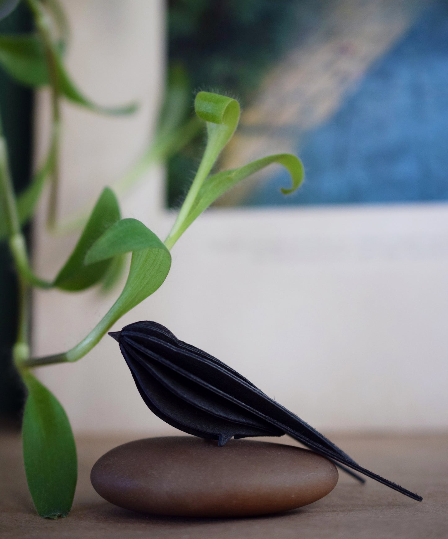 Lovi Swallow 10 cm