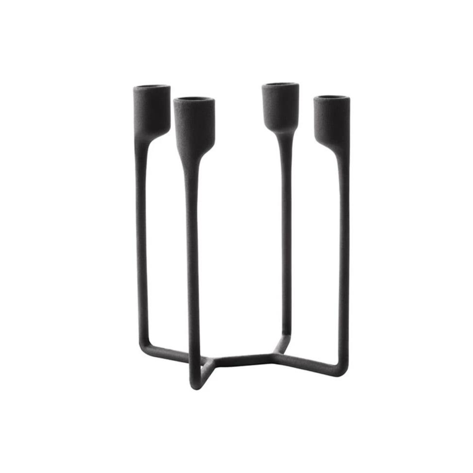 Normann Copenhagen Heima 4-arm Candleholder