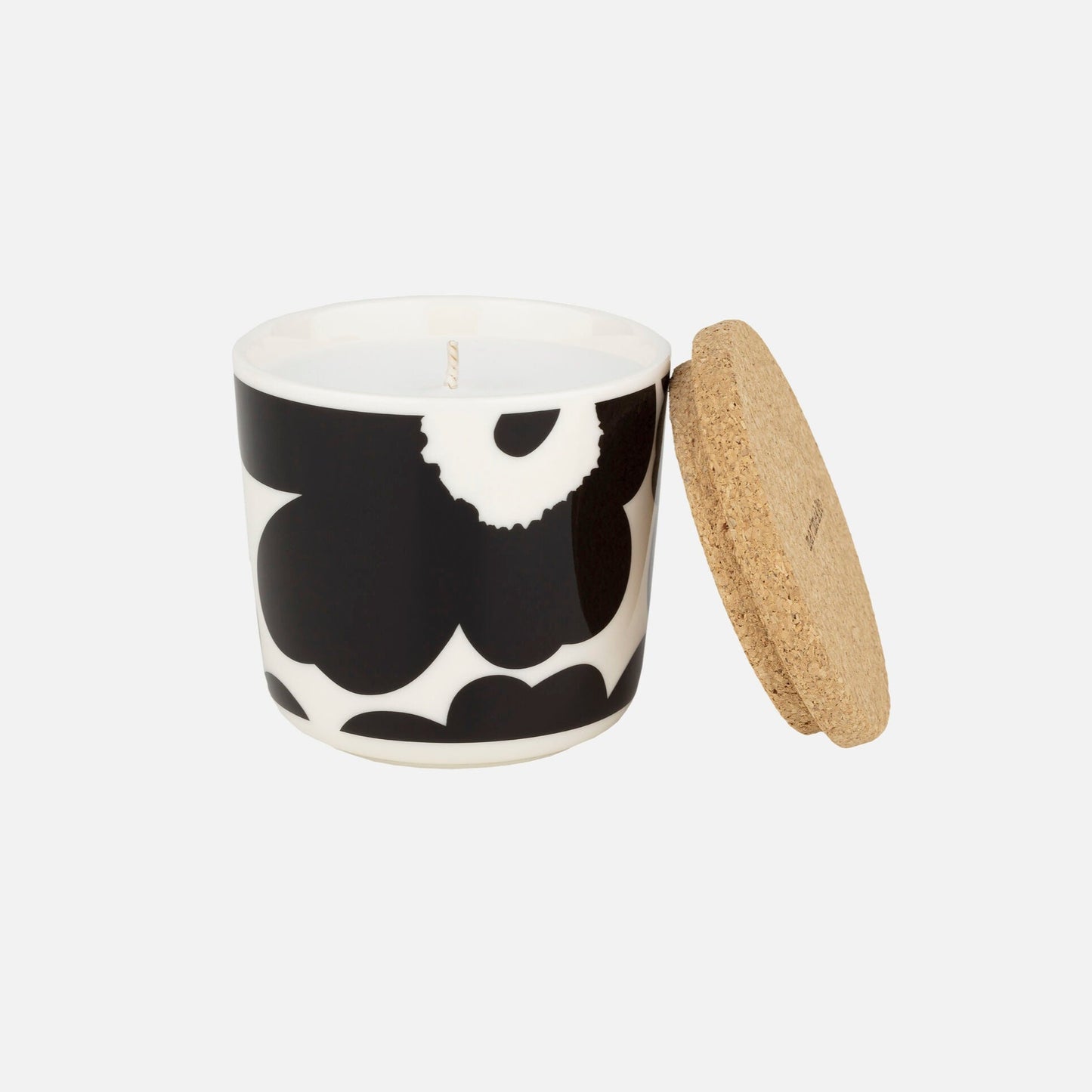 Marimekko Scented Candle in Oiva Cup