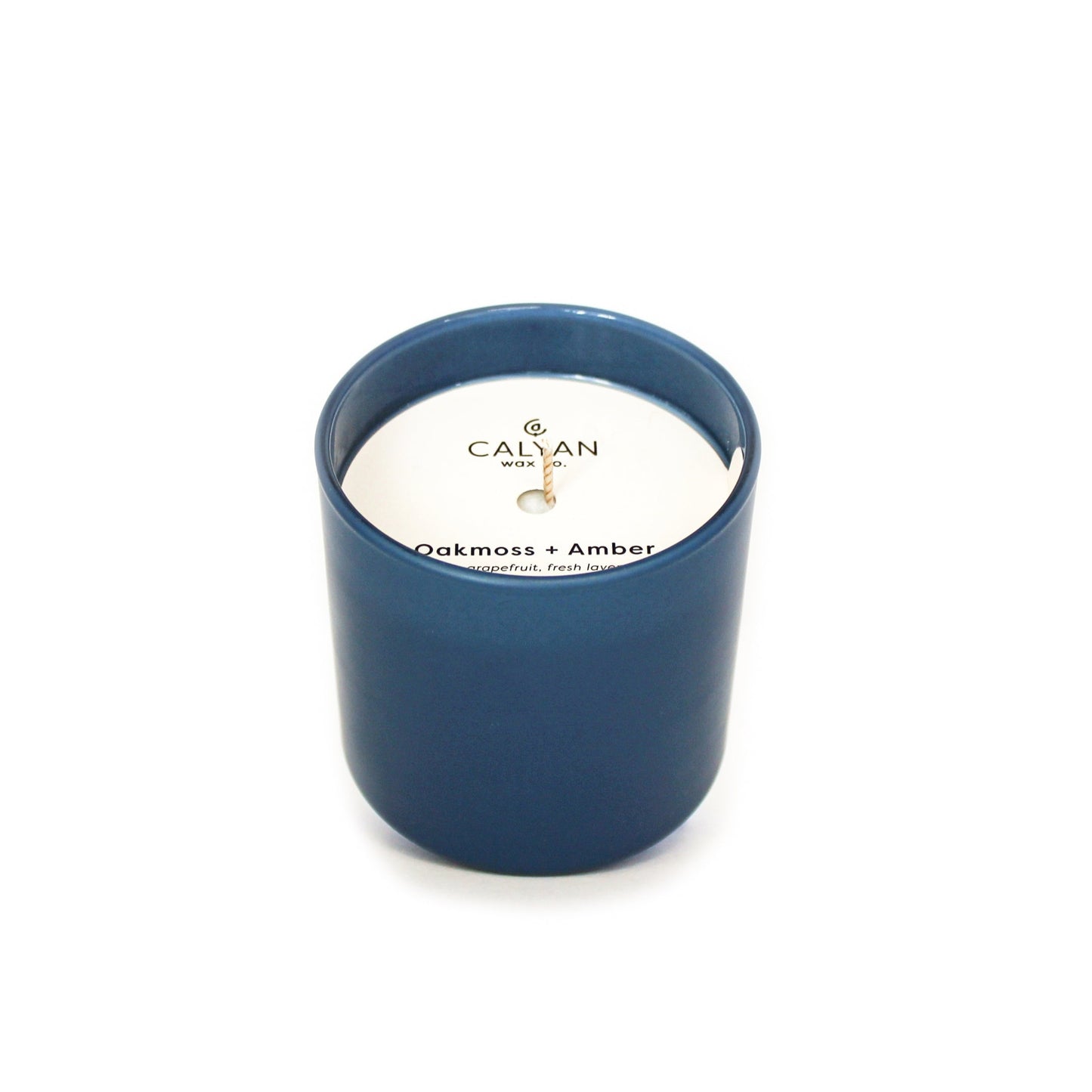 Calyan Wax Co. Dignity Series Soy Candles