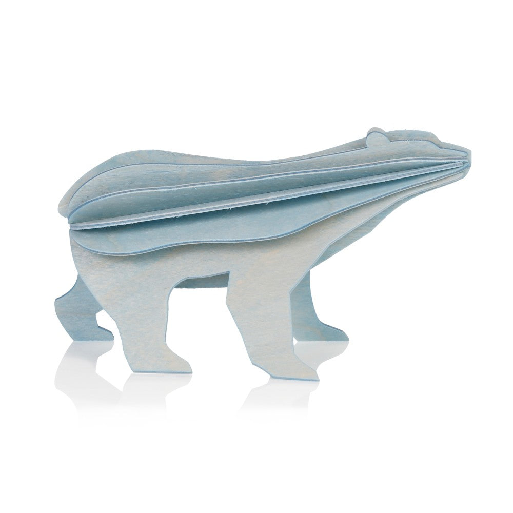 Lovi Polar Bear