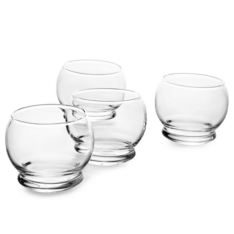 Normann Copenhagen Rocking Glasses