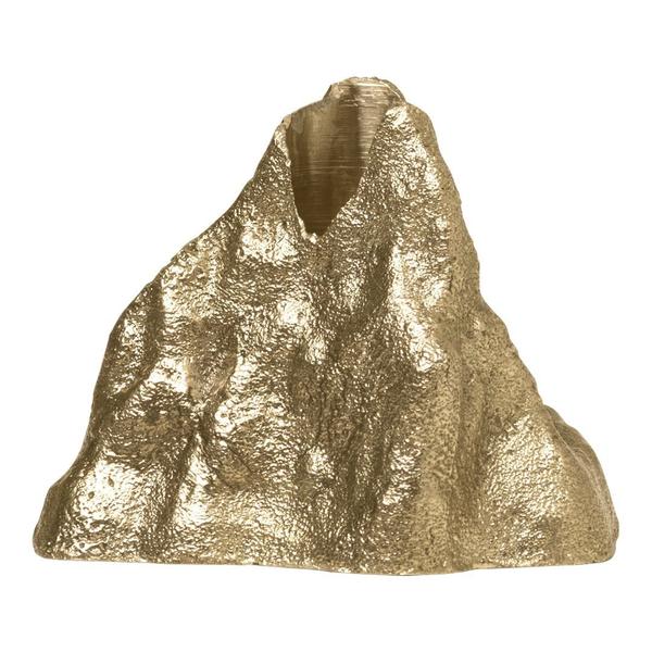 Ferm Living Stone Candle Holder