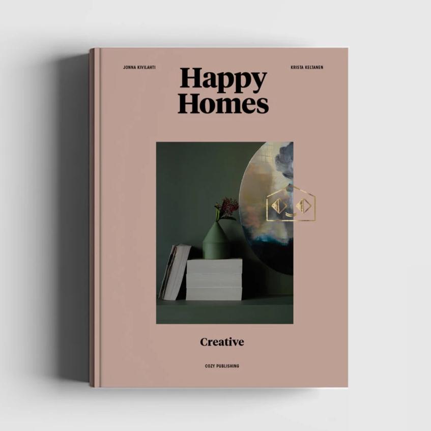 Happy Homes - Creative