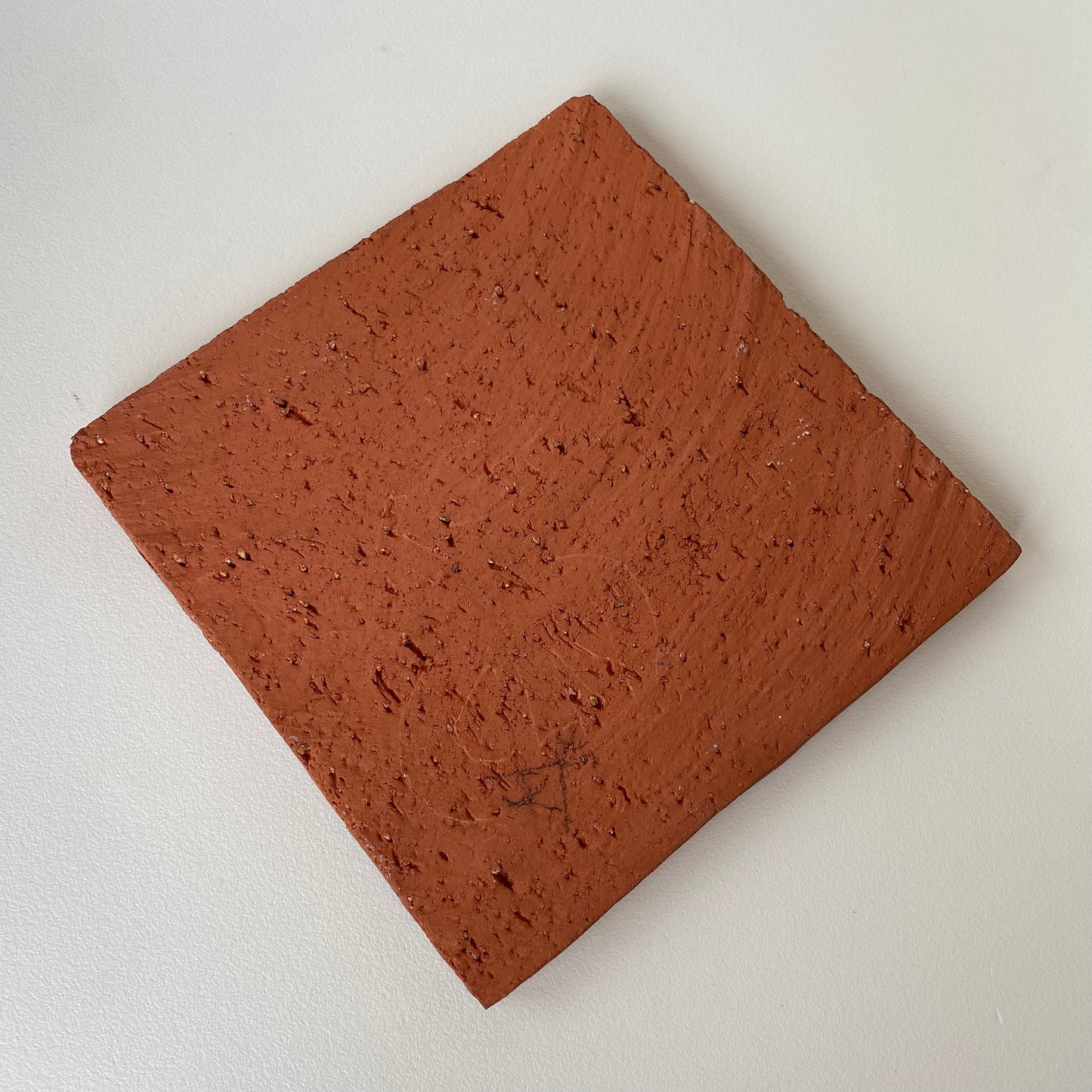 Schomer Lichtner Vintage Handpainted Tiles