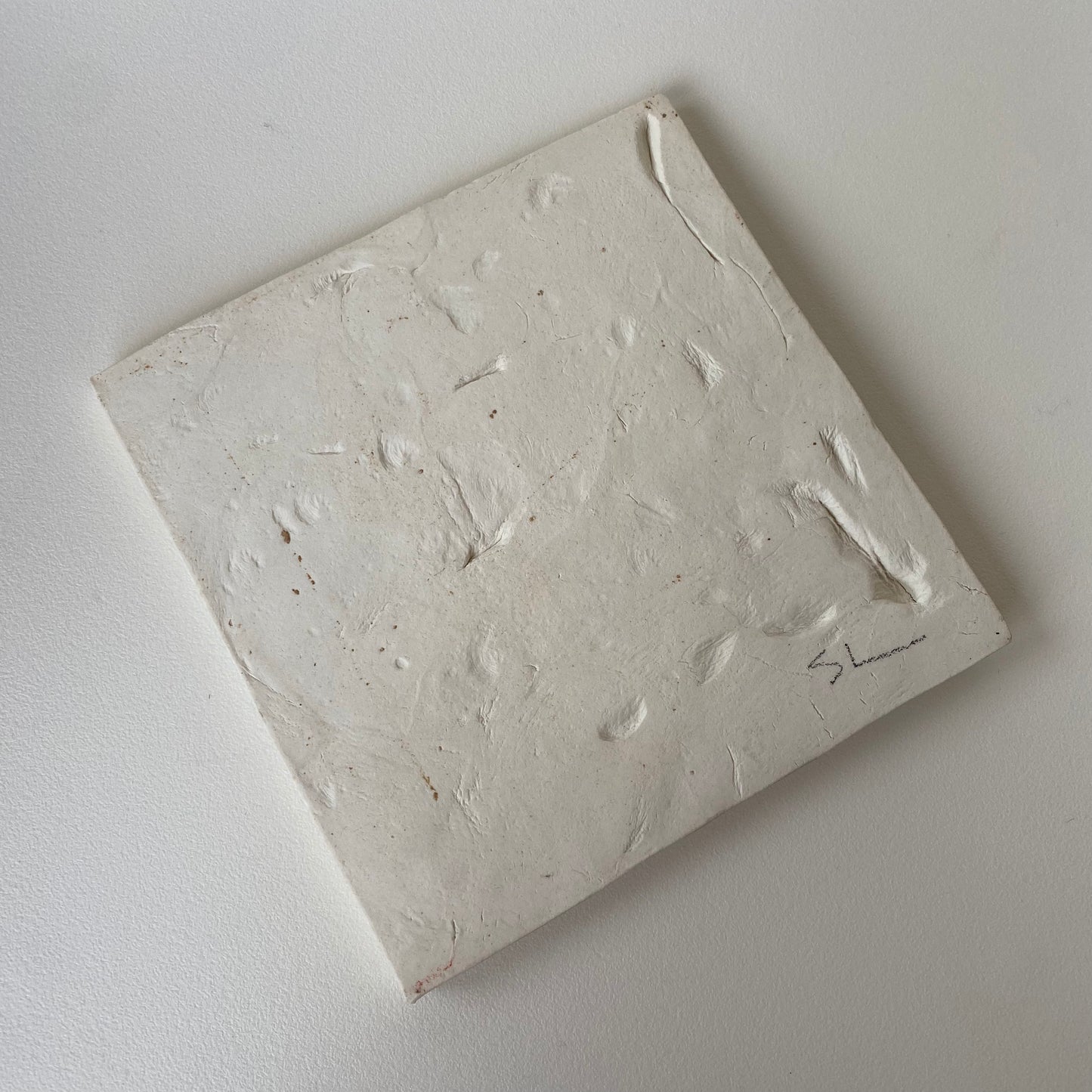 Schomer Lichtner Vintage Handpainted Tiles