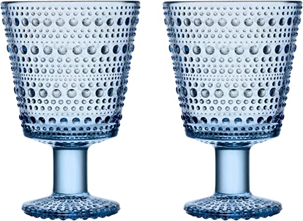 Iittala Kastehelmi Universal Glass
