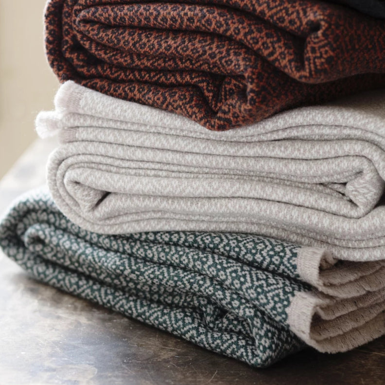 Lapuan Kankurit Koli Blanket