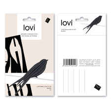 Lovi Swallow 10 cm