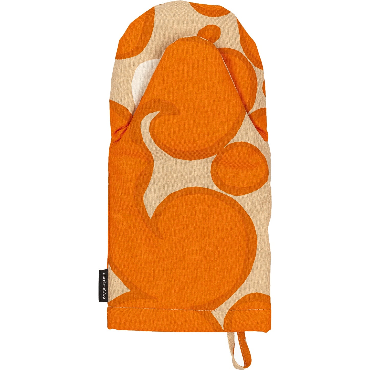 Marimekko Keidas Oven Mitt