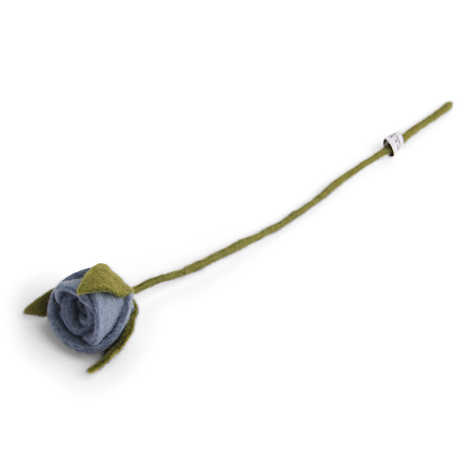 Gry & Sif Felt Rose