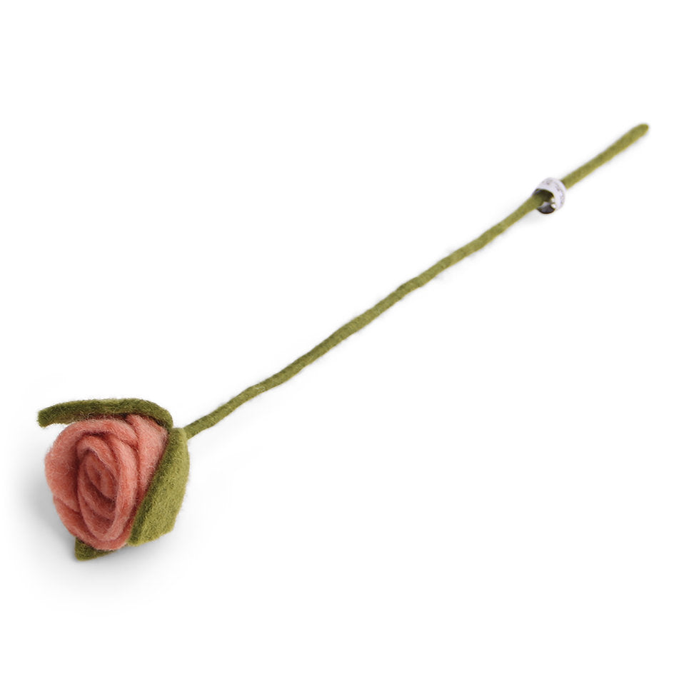 Gry & Sif Felt Rose