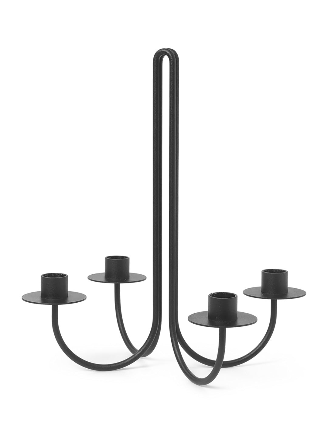 Ferm Living Sway Candelabra
