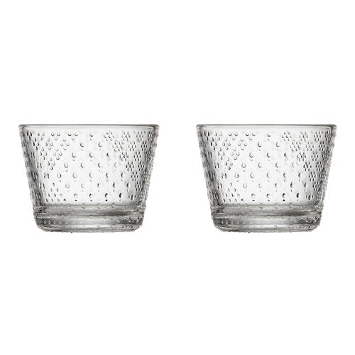 Iittala Tundra Tumbler, Set of 2