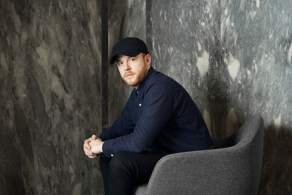 The People Behind Our Products: Normann Copenhagen Designer, Simon Legald