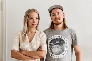 The People Behind Our Products: Saana ja Olli