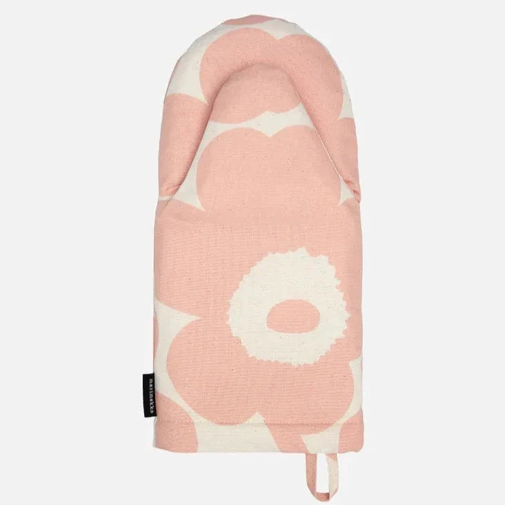 Marimekko Unikko Oven Mitt - Sale Colors