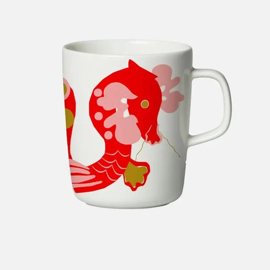 Marimekko Jalo Mug, 2.5 DL