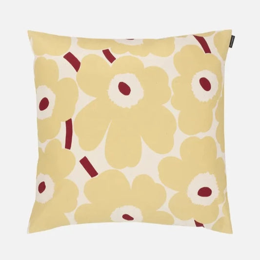 Marimekko Unikko Cushion Cover 50x50cm