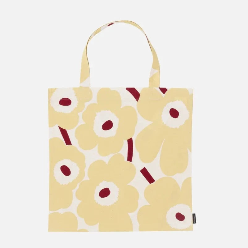 Marimekko Pieni Unikko Tote Bag