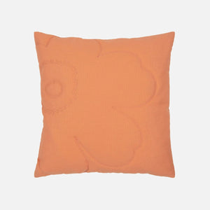 Marimekko Unikko Embroidered Cushion Cover