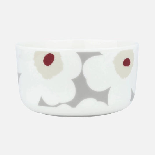 Marimekko Unikko Bowl