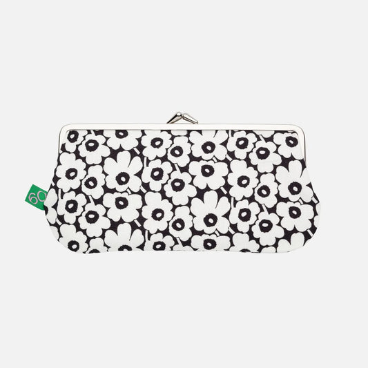 Marimekko Silmälasikukkaro Pikkuinen Unikko Coin Purse