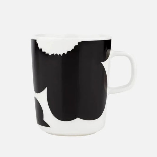 Marimekko Iso Unikko Mug, 2.5 dl - SALE COLOR