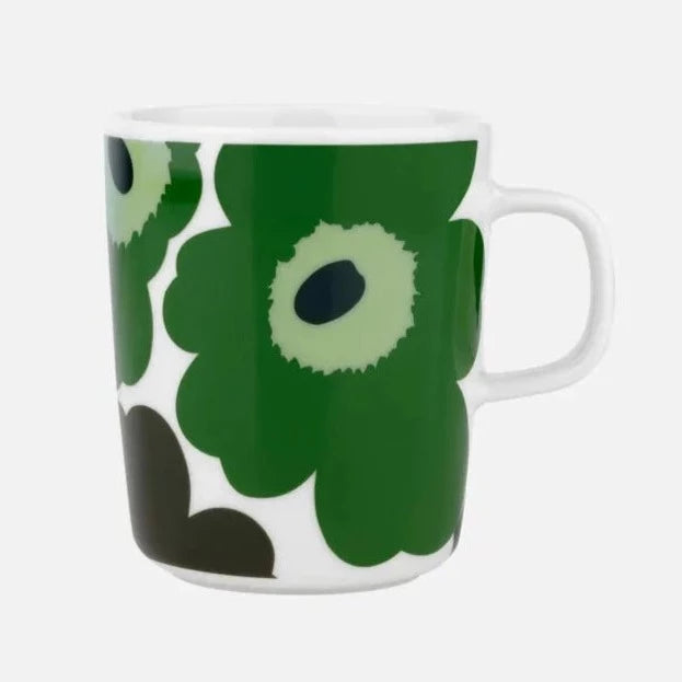 Marimekko Unikko Mug, 2.5 dl