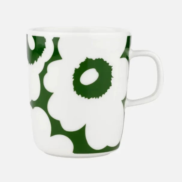 Marimekko Unikko Mug, 2.5 dl