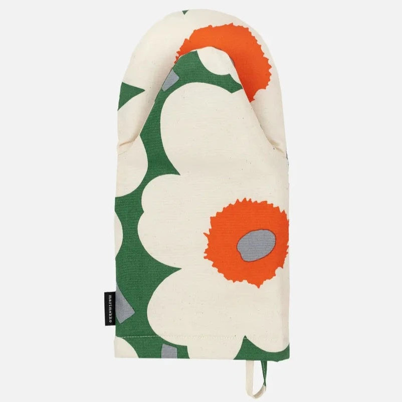 Marimekko Unikko Oven Mitt