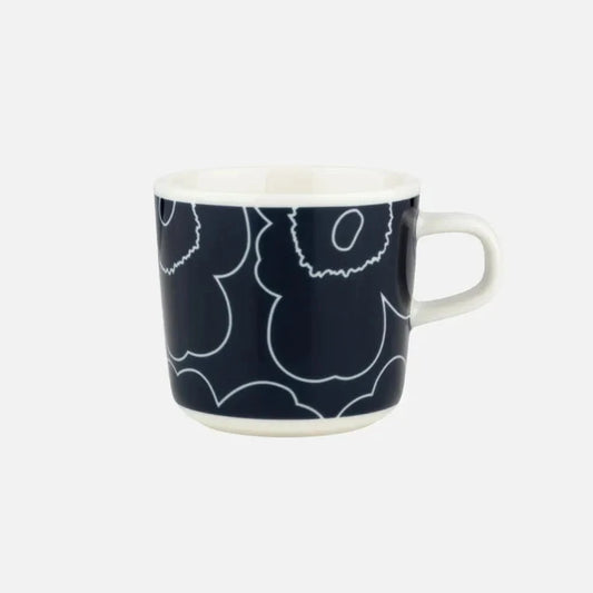 Marimekko Piirto Unikko Cup 2dl