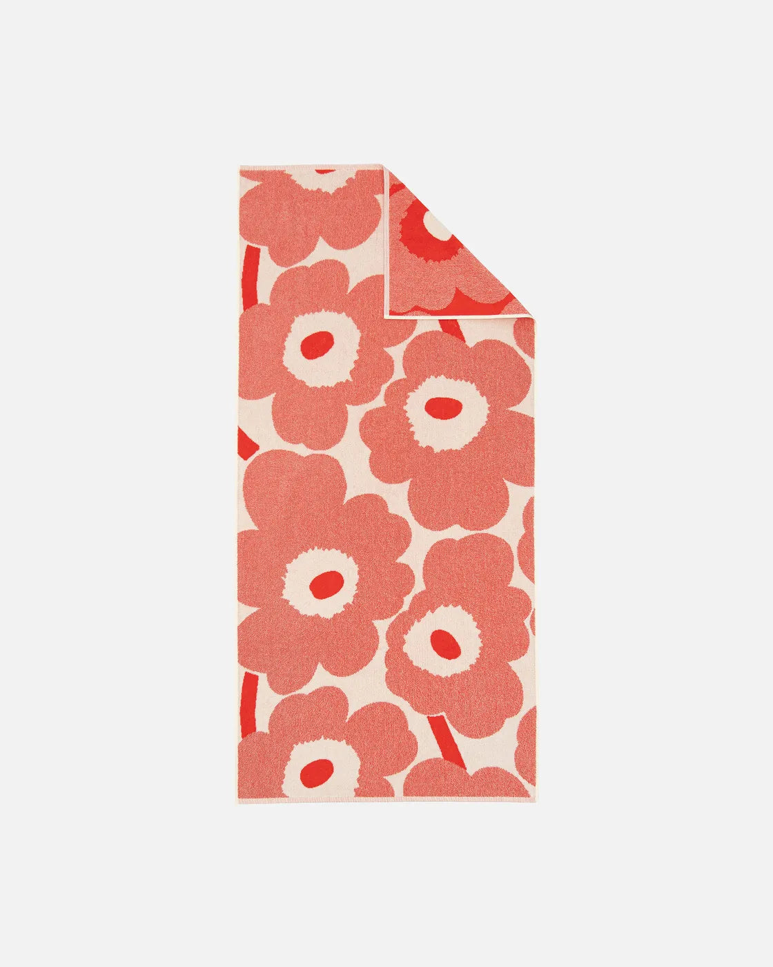 Marimekko Unikko Bath Towels - Thumbnail 3