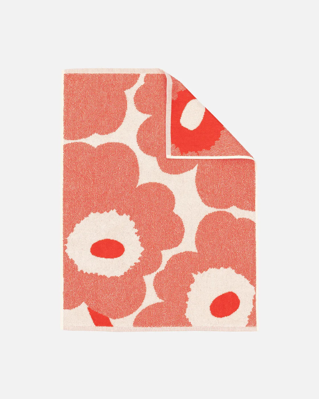 Marimekko Unikko Bath Towels