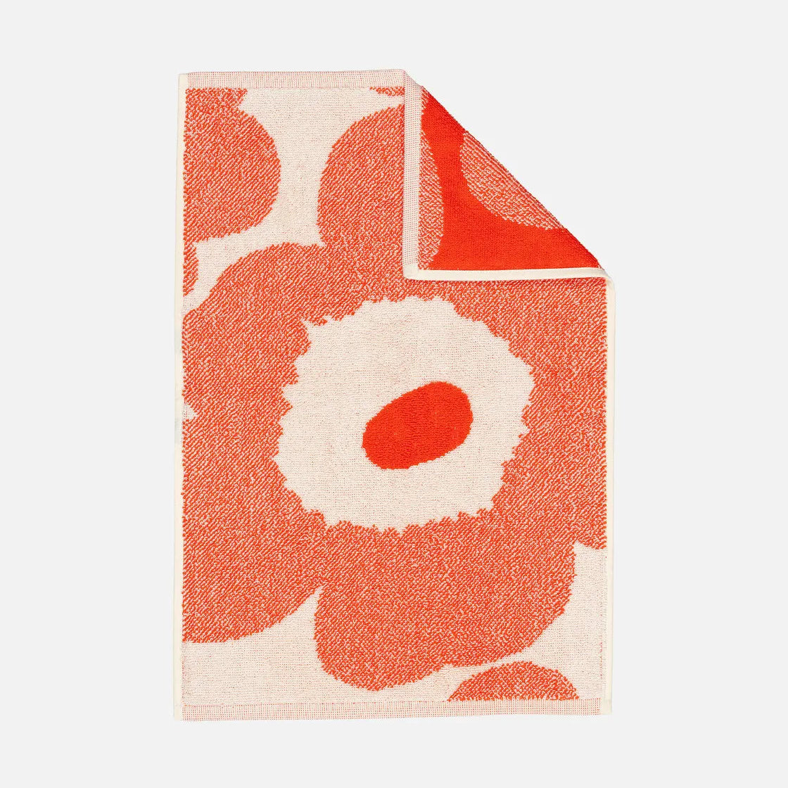 Marimekko Unikko Bath Towels