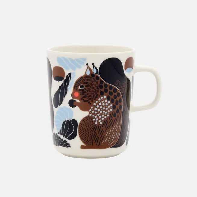 Marimekko Kurre Mug 2.5 DL