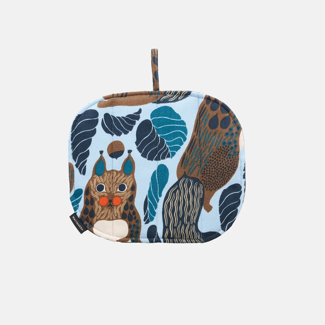 Marimekko Pieni Kurre Pot Holder