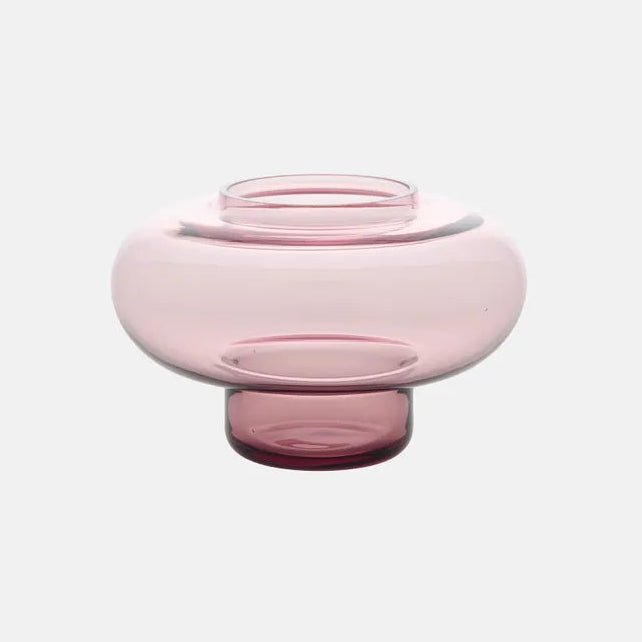 Marimekko Fyr Candle Holder - Green