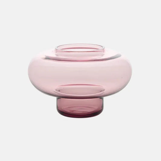 Marimekko Fyr Candle Holder - Green