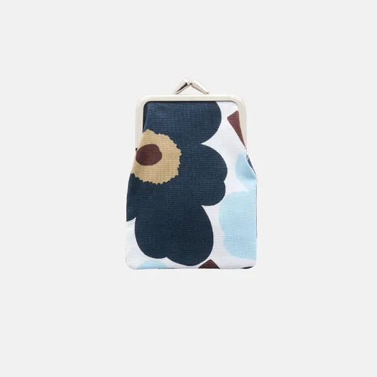 Marimekko Mini Unikko Card Purse