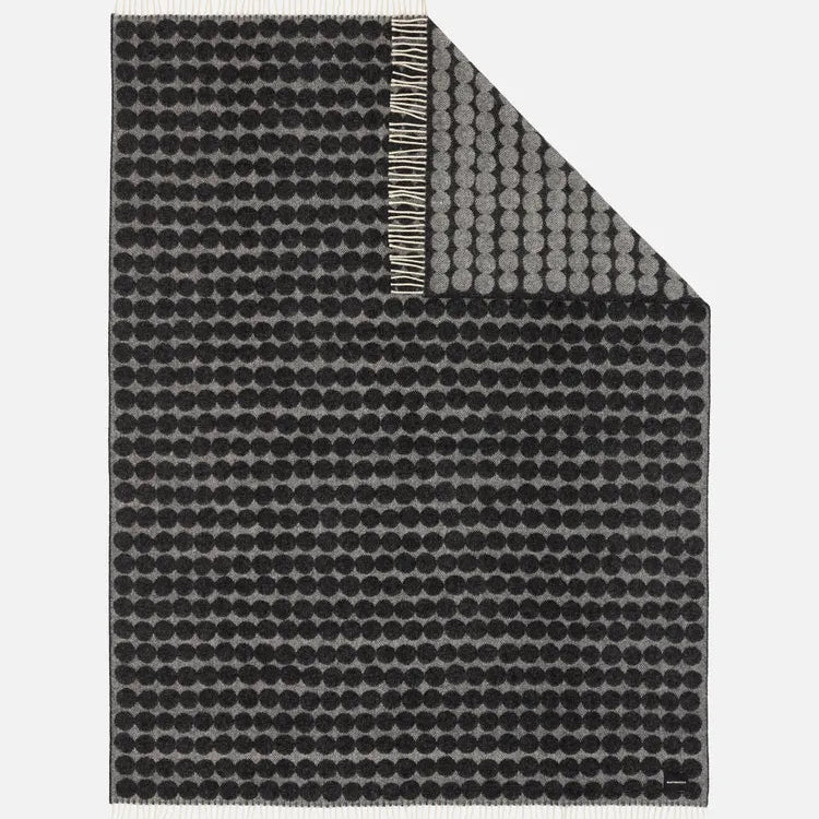 Marimekko Rasymatto Throw Blanket